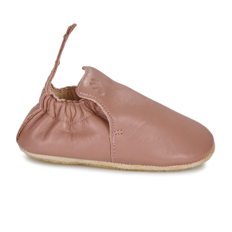 Easy Peasy MY BLU Pantoufles Violettes Fille - 5