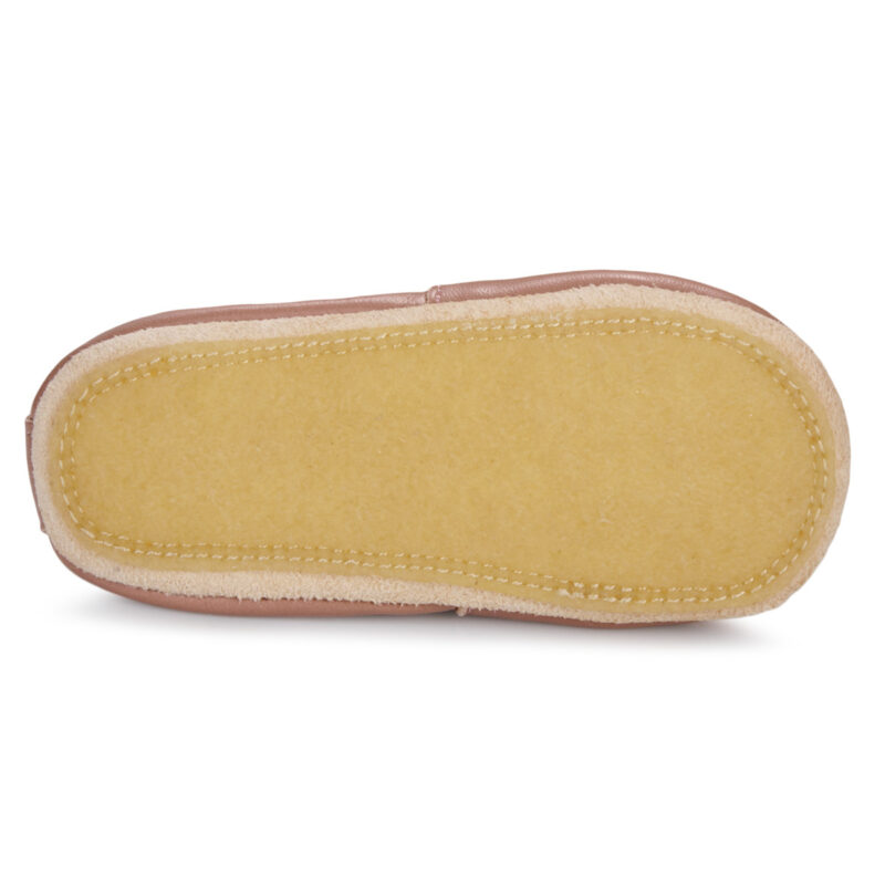 Easy Peasy MY BLU Pantoufles Violettes Fille - 6