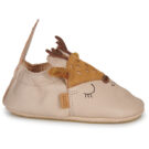 Easy Peasy MY BLUBLU BICHE Beige - Pantofole Bambina - 5