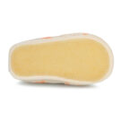Easy Peasy MY BLUBLU Beige Pantofole Bambina - 6