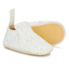 Easy Peasy MY BLUBLU Bianco Pantofole Bambina - 3