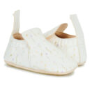 Easy Peasy MY BLUBLU Bianco Pantofole Bambina - 4