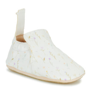 Pantofole bambini ragazza Easy Peasy  MY BLUBLU  Bianco Easy Peasy 3608925970100