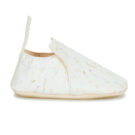 Easy Peasy MY BLUBLU Bianco Pantofole Bambina - 5