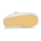 Easy Peasy MY BLUBLU Bianco Pantofole Bambina - 6