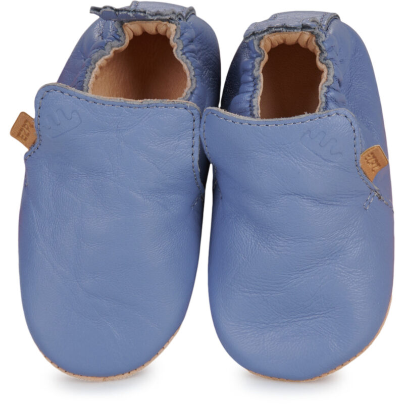 Easy Peasy MY BLUBLU Blu Pantofole Bambina - 2