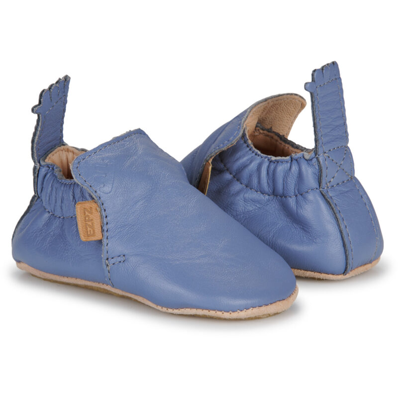 Easy Peasy MY BLUBLU Blu Pantofole Bambina - 4