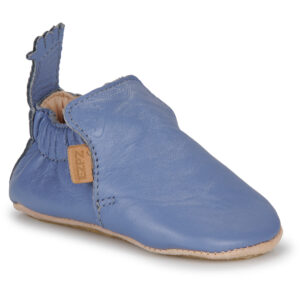 Pantofole bambini ragazza Easy Peasy  MY BLUBLU  Blu Easy Peasy 3608927547911
