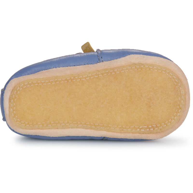 Easy Peasy MY BLUBLU Blu Pantofole Bambina - 6