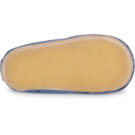 Easy Peasy MY BLUBLU Blue Girls' Slippers - 6