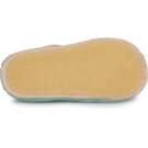 Easy Peasy MY BLUBLU CROCO Verde Pantofole Bambina - 6