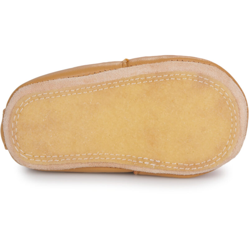 Easy Peasy MY BLUBLU ECUREUIL Marrone Pantofole Bambina - 6