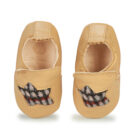Easy Peasy MY BLUBLU ETOILE Marr&oacute;n Zapatillas Ni&ntilde;a - 2