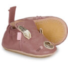 Easy Peasy MY BLUBLU LAPINOU Rosa Zapatillas Ni&ntilde;a - 3