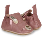 Easy Peasy MY BLUBLU LAPINOU Rosa Pantuflas Ni&ntilde;a - 4