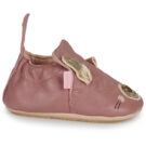 Easy Peasy MY BLUBLU LAPINOU Rosa Zapatillas Ni&ntilde;a - 5