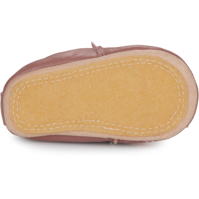 Easy Peasy MY BLUBLU LAPINOU Rosa Zapatillas Ni&ntilde;a - 6