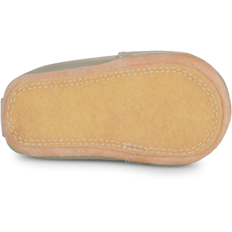Easy Peasy MY BLUBLU LION Verde Pantofole Bambina - 6