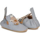 Easy Peasy MY BLUBLU MOUETTE Blu - Pantofole Bambina - 4