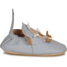 Easy Peasy MY BLUBLU MOUETTE Blu - Pantofole Bambina - 5