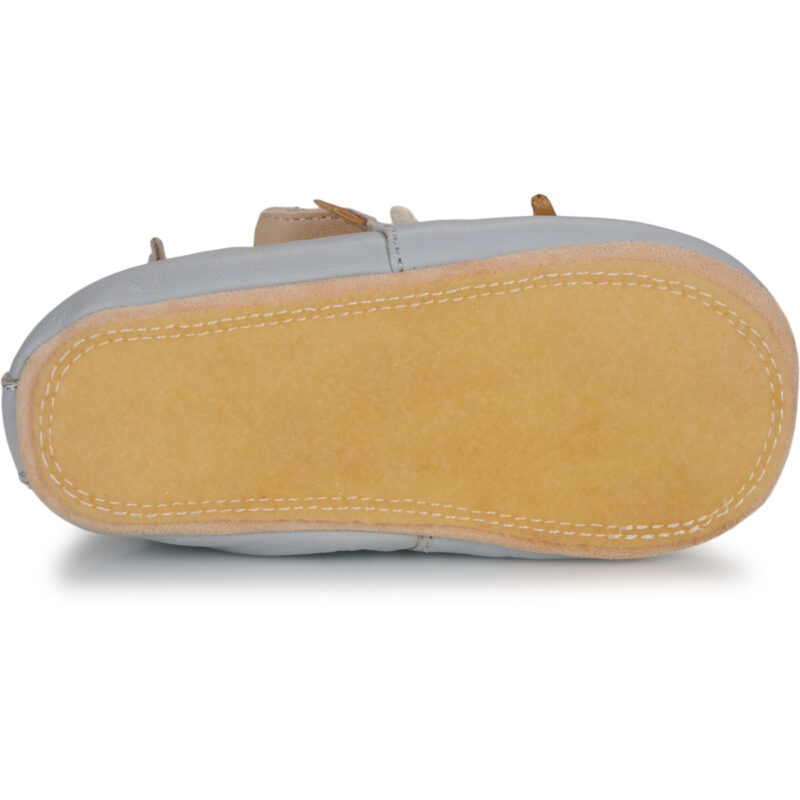 Easy Peasy MY BLUBLU MOUETTE Blu - Pantofole Bambina - 6