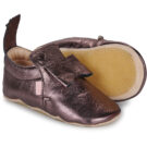 Easy Peasy MY BLUBLU NOEUD Viola Pantofole Bambina - 3