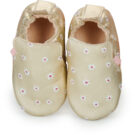 Easy Peasy MY BLUBLU Oro Pantofole Bambina - 2