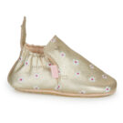 Easy Peasy MY BLUBLU Oro Pantofole Bambina - 5