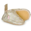 Easy Peasy MY BLUBLU Oro Pantofole Bambina - 3
