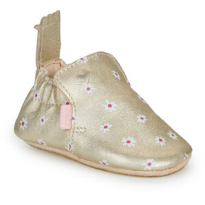 Pantofole bambini ragazza Easy Peasy  MY BLUBLU  Oro Easy Peasy 3608927615337