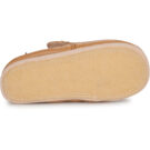 Easy Peasy MY BLUBLU PAPILLON Marrone Pantofole Bambina - 6