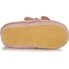Easy Peasy MY BLUBLU PAPILLON VOLANT Rosa Pantofole Bambina - 6