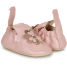 Easy Peasy MY BLUBLU PETALE COEURS Rosa Pantofole Bambina - 4