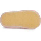 Easy Peasy MY BLUBLU PETALE COEURS Rosa Pantofole Bambina - 6