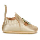 Easy Peasy MY BLUBLU POISSON Oro Pantofole Bambina - 5