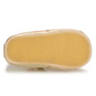Easy Peasy MY BLUBLU POISSON Oro Pantofole Bambina - 6