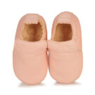 Easy Peasy MY BLUBLU Rosa Pantofole Bambina - 2