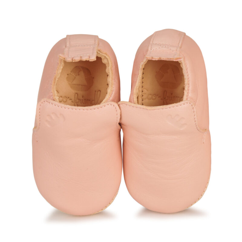 Easy Peasy MY BLUBLU Rosa Pantofole Bambina - 2