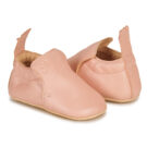 Easy Peasy MY BLUBLU Rosa Pantofole Bambina - 4