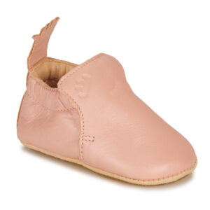 Pantofole bambini ragazza Easy Peasy  MY BLUBLU  Rosa Easy Peasy 3608925803521