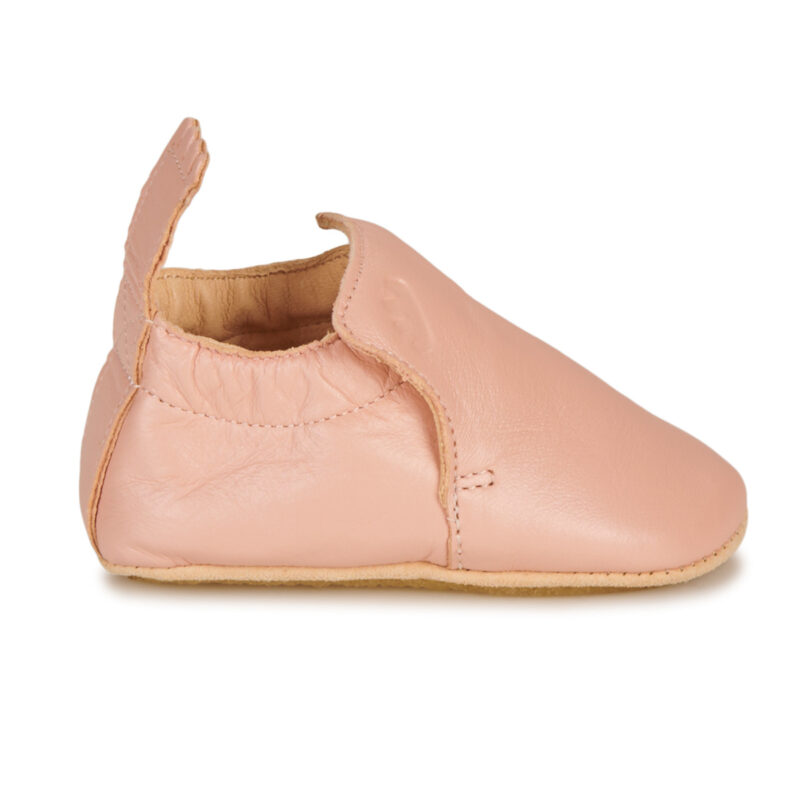 Easy Peasy MY BLUBLU Rosa Pantofole Bambina - 5