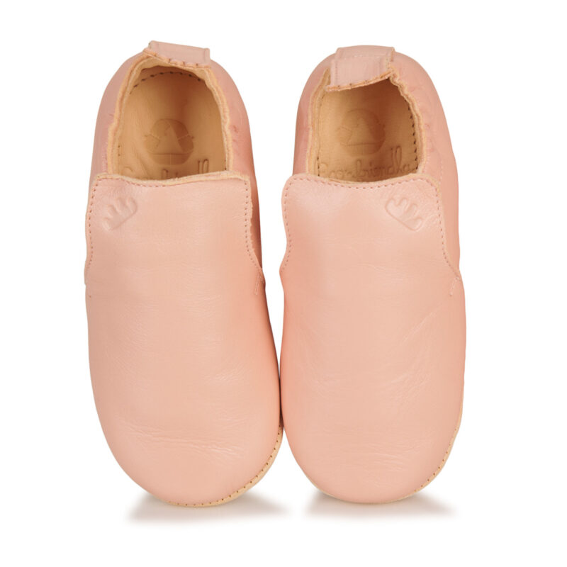 Easy Peasy MY BLUBLU Rosa Pantuflas Ni&ntilde;a - 2