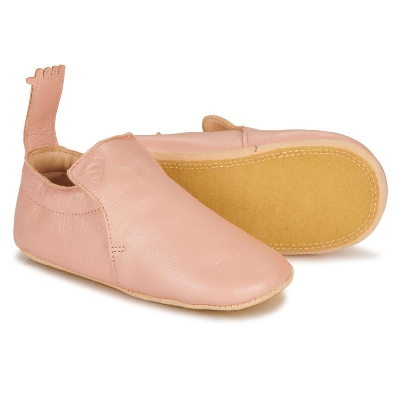 Easy Peasy MY BLUBLU Rosa Pantuflas Ni&ntilde;a - 3