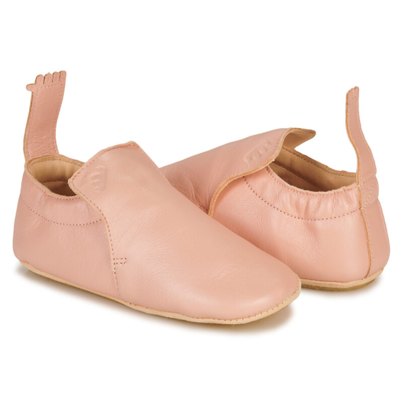 Easy Peasy MY BLUBLU Rosa Pantuflas Ni&ntilde;a - 4