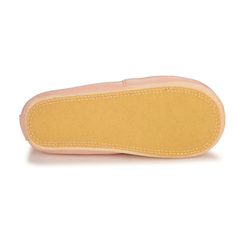 Easy Peasy MY BLUBLU Rosa Pantuflas Ni&ntilde;a - 6