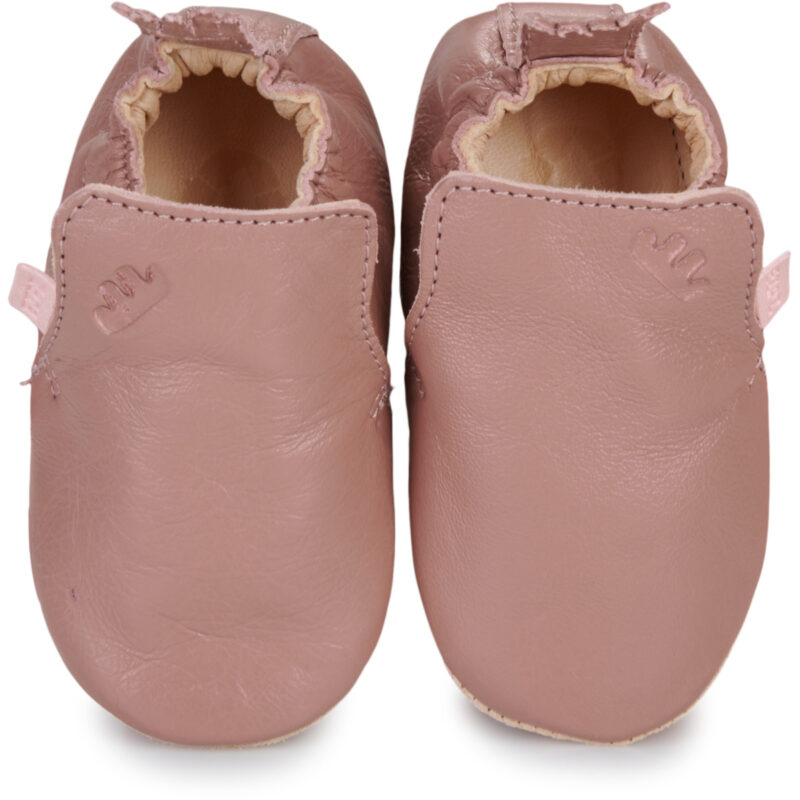 Easy Peasy MY BLUBLU Rosa Pantofole Bambina - 2