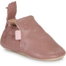 Easy Peasy MY BLUBLU Rosa Pantofole Bambina - 1