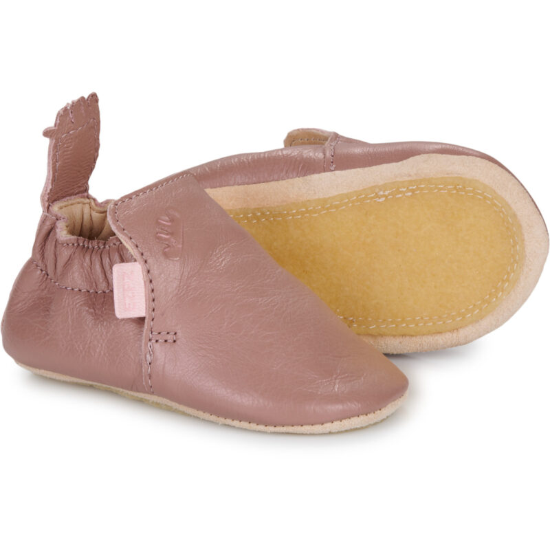 Easy Peasy MY BLUBLU Rosa Pantofole Bambina - 3