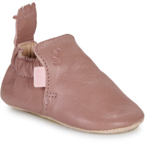 Pantofole bambini ragazza Easy Peasy  MY BLUBLU  Rosa Easy Peasy 3608927548031