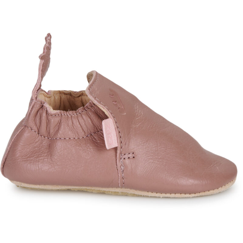 Easy Peasy MY BLUBLU Rosa Pantofole Bambina - 5